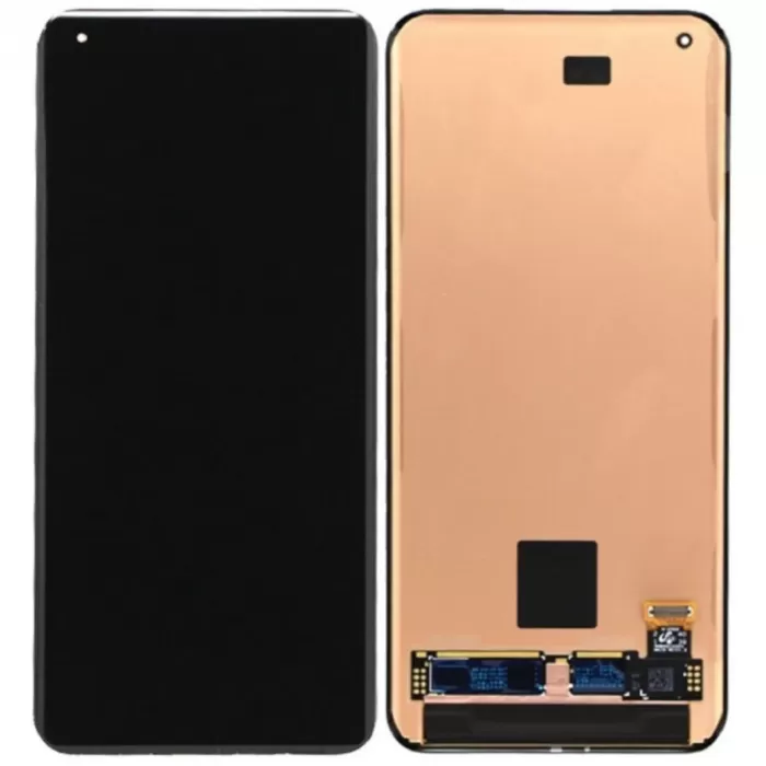 Xiaomi Mi 11 Uyumlu Lcd Ekran