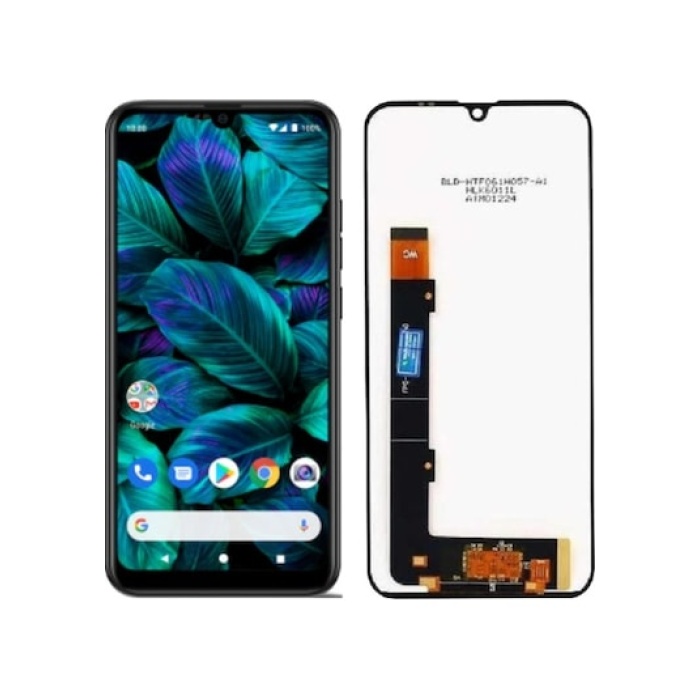 General Mobile Gm20 Uyumlu Lcd Ekran