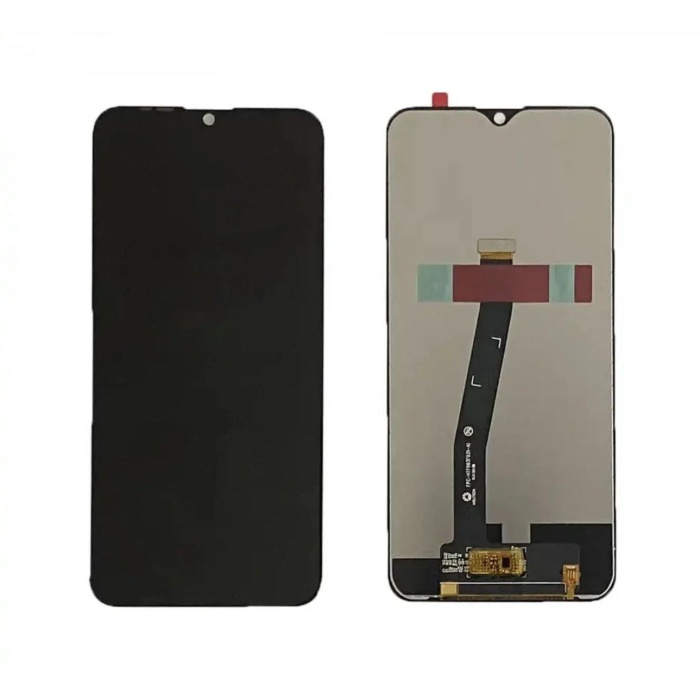 General Mobile Gm20 Pro Uyumlu Lcd Ekran