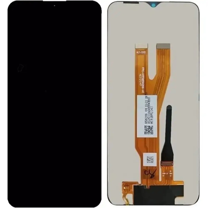 General Mobile Gm23 Uyumlu Lcd Ekran