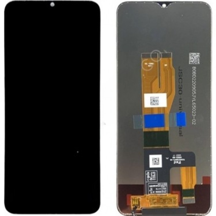 General Mobile Gm23 SE Uyumlu Lcd Ekran