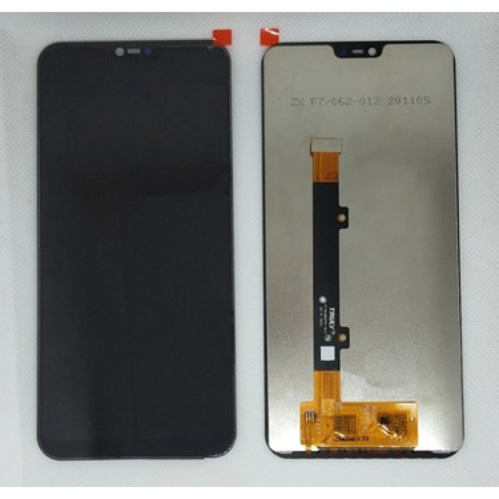 General Mobile Gm9 Plus Uyumlu Lcd Ekran