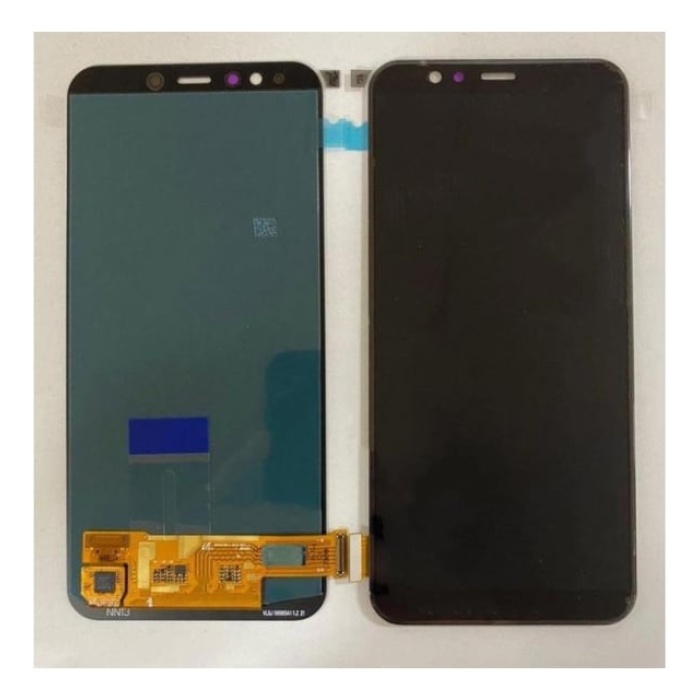 General Mobile Gm9 Pro Uyumlu Lcd Ekran