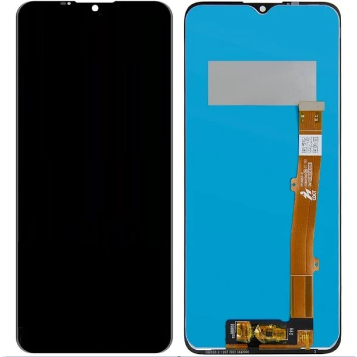Alcatel 3X 2019 Uyumlu Lcd Ekran