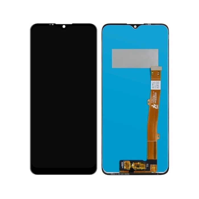 Alcatel 3X 2020 Uyumlu Lcd Ekran