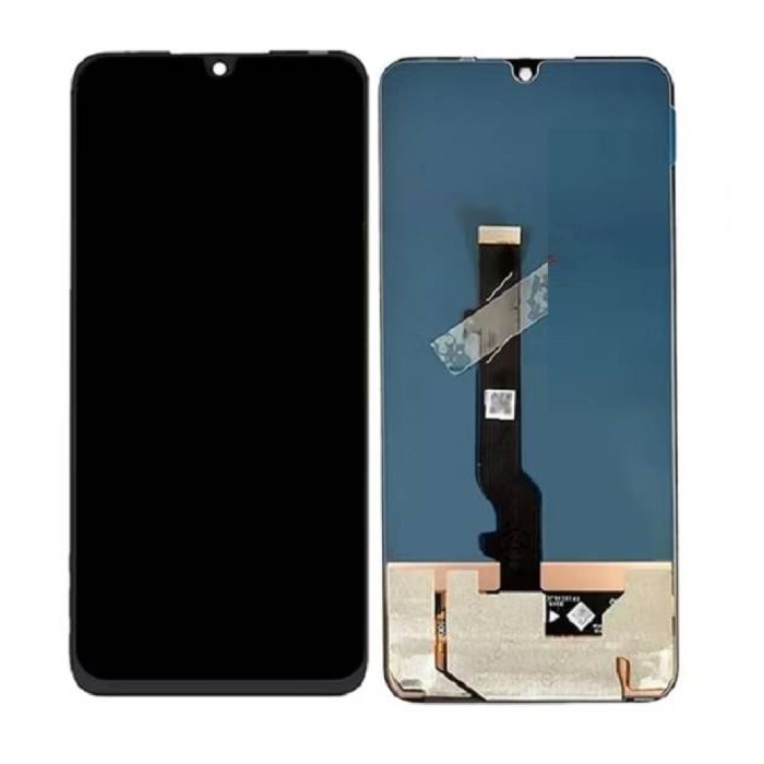 İnfinix Note 30İ Uyumlu Lcd Ekran TFT