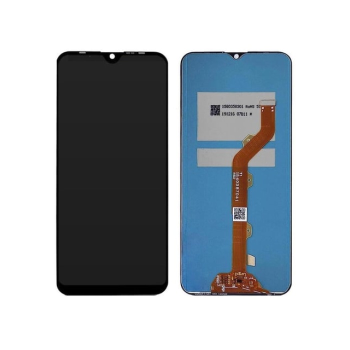 İnfinix Smart 4 X653 Uyumlu Lcd Ekran