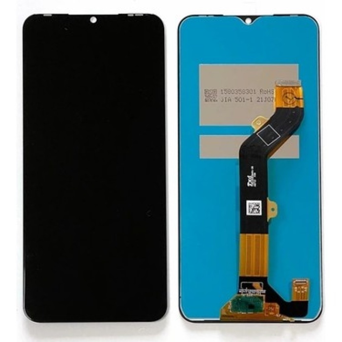 Tecno Spark 7 Uyumlu Lcd Ekran