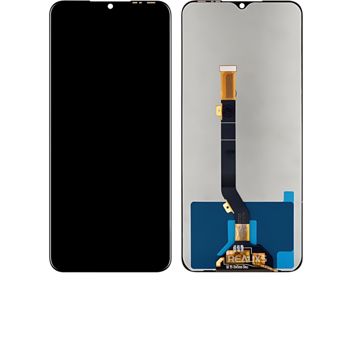 Tecno Spark 9 Pro Uyumlu Lcd Ekran