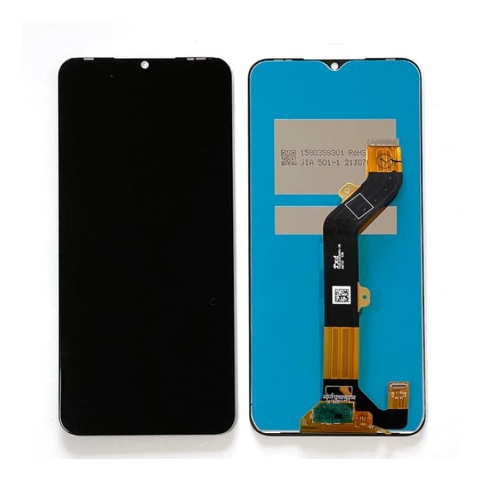 Tecno Spark Go 2022 Uyumlu Lcd Ekran