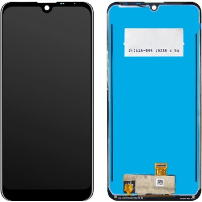 LG K50S Uyumlu Lcd Ekran