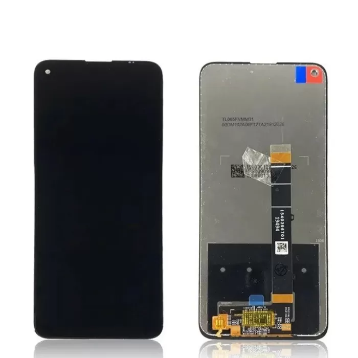LG K61 Uyumlu Lcd Ekran