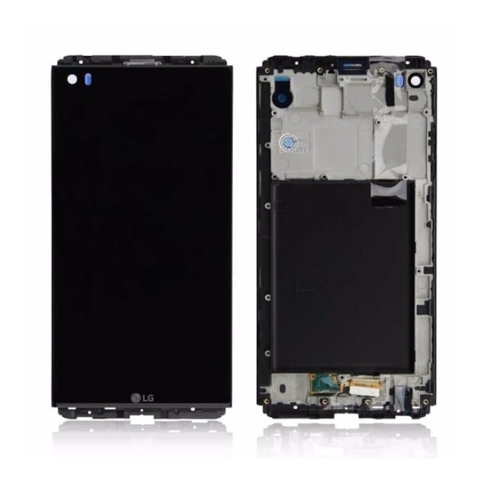 LG V20 H990Tr Uyumlu Lcd Ekran