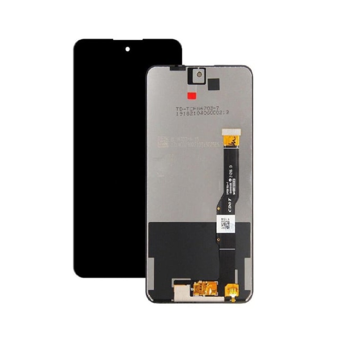 TCL 20L Uyumlu Lcd Ekran