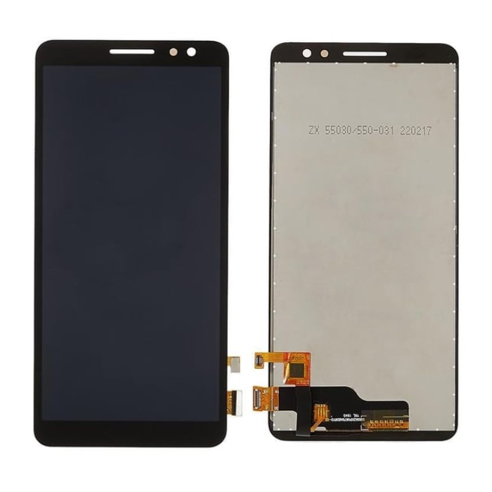 TCL L7 5002H Uyumlu Lcd Ekran