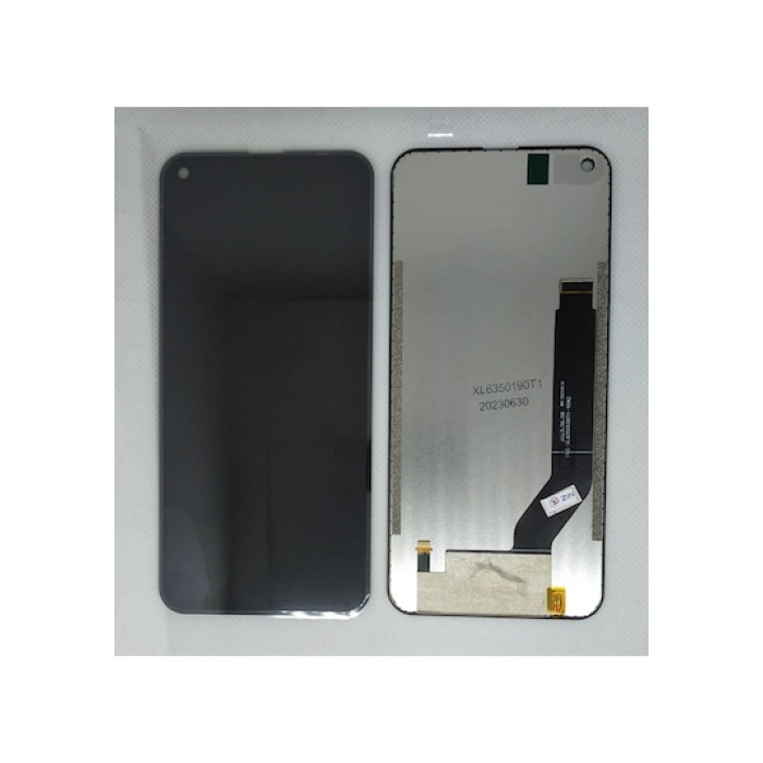 Trident A23 Uyumlu Lcd Ekran