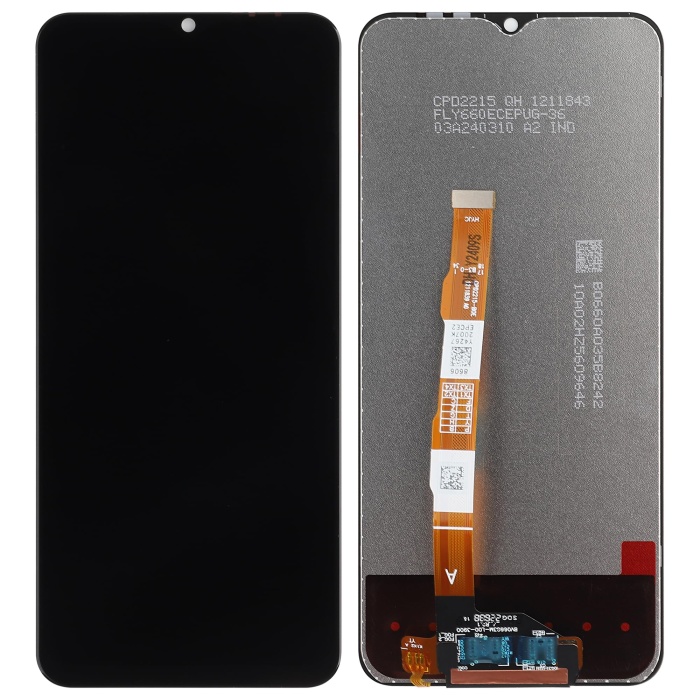Vivo Y17S Uyumlu Lcd Ekran