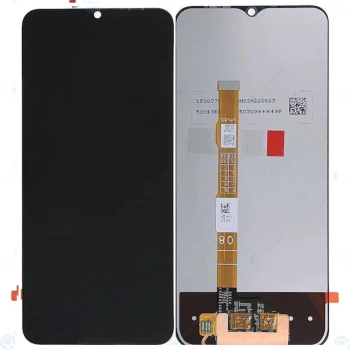 Vivo Y22S Uyumlu Lcd Ekran
