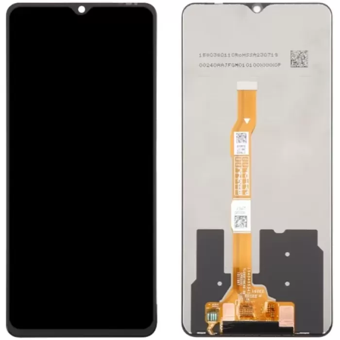 Vivo Y27 Uyumlu Lcd Ekran