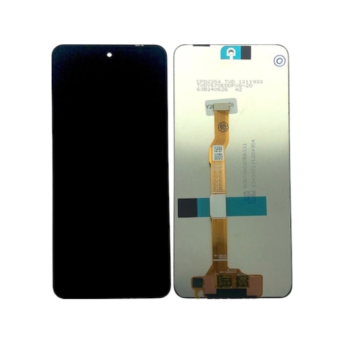 Vivo Y28 Uyumlu Lcd Ekran