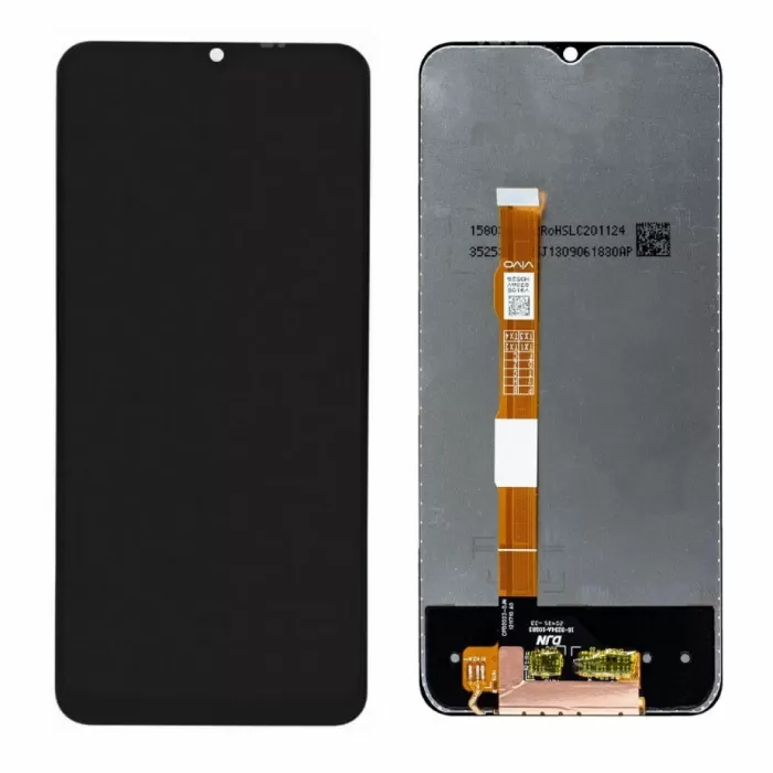Vivo Y51 Uyumlu Lcd Ekran