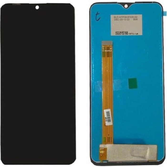 Casper Via E4 Uyumlu Lcd Ekran