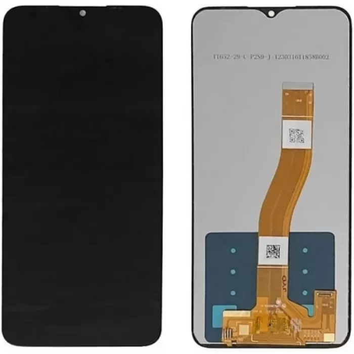 Casper Via F30 Uyumlu Lcd Ekran