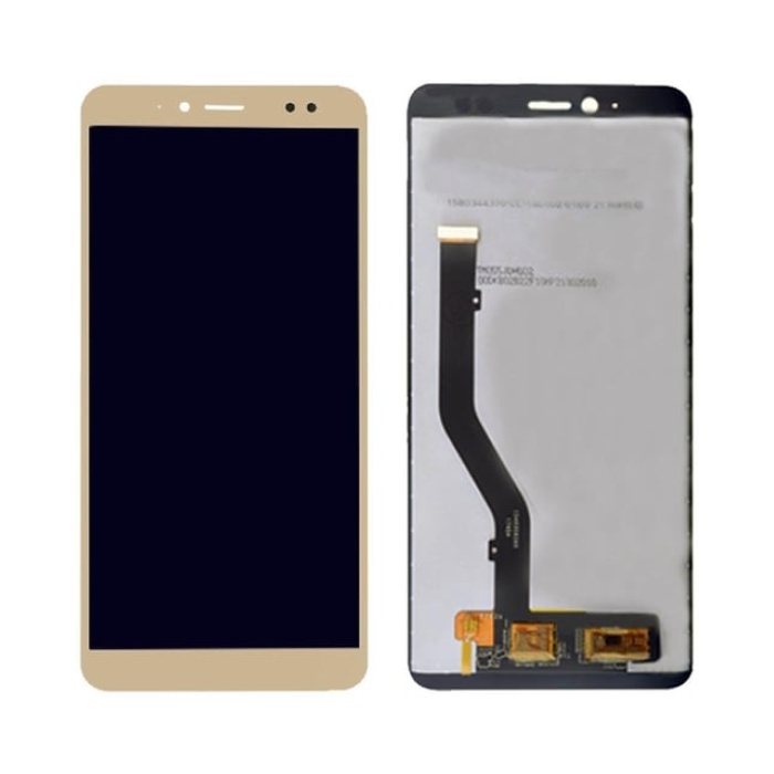Casper Via M4 Uyumlu Lcd Ekran Gold