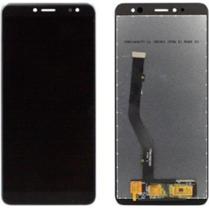 Casper Via M4 Uyumlu Lcd Ekran Siyah