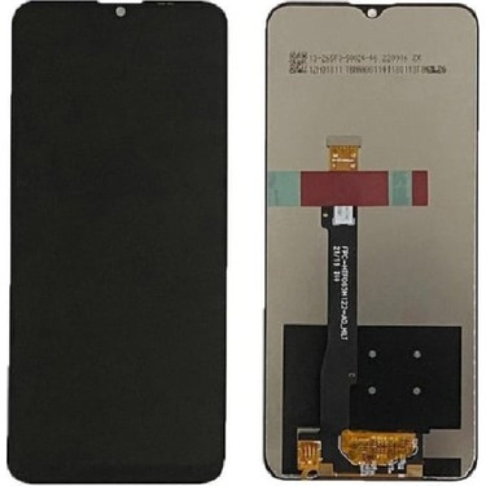 Casper E30 Plus Uyumlu Lcd Ekran