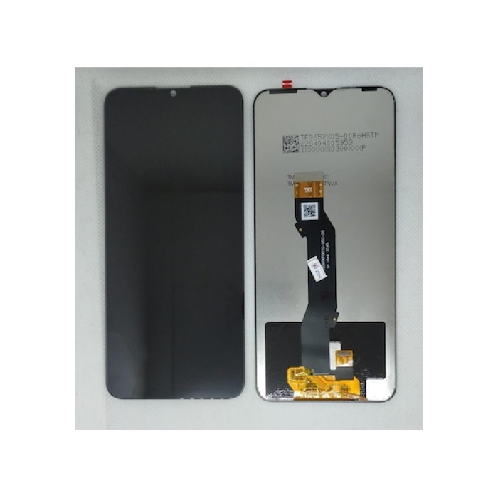 Omix X5 Uyumlu Lcd Ekran