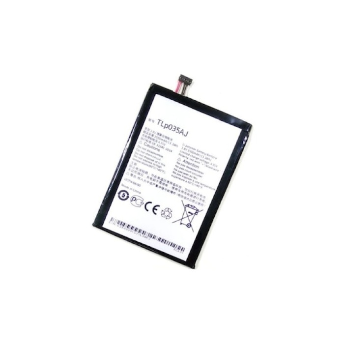 Alcatel Pop 4 Uyumlu Batarya Pil