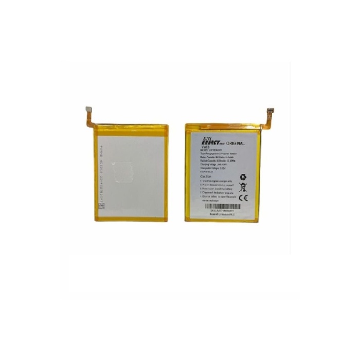 Casper Via E3 Uyumlu Batarya Pil