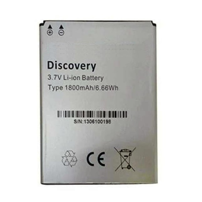 General Mobile E3 Orijinal Uyumlu Batarya Pil