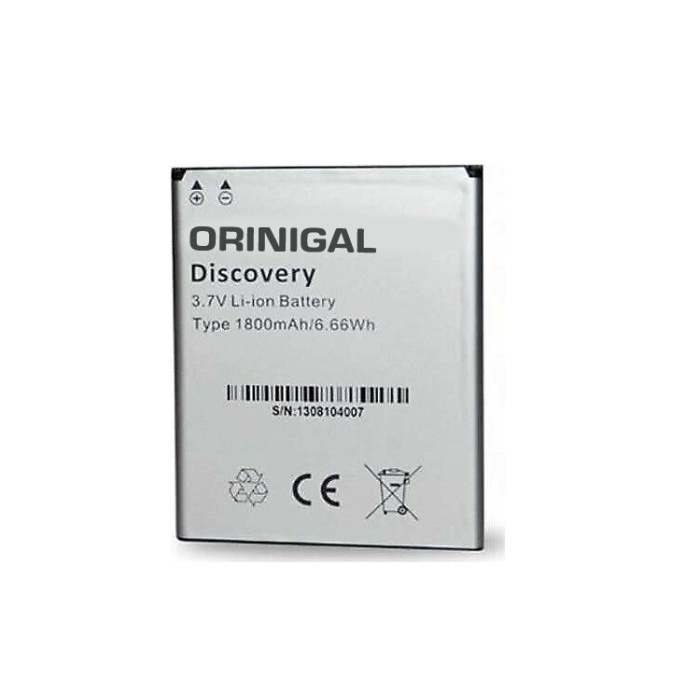 General Mobile E3-2 Mini Uyumlu Batarya Pil