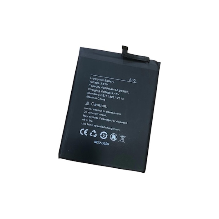 Hiking A30 Uyumlu Batarya Pil