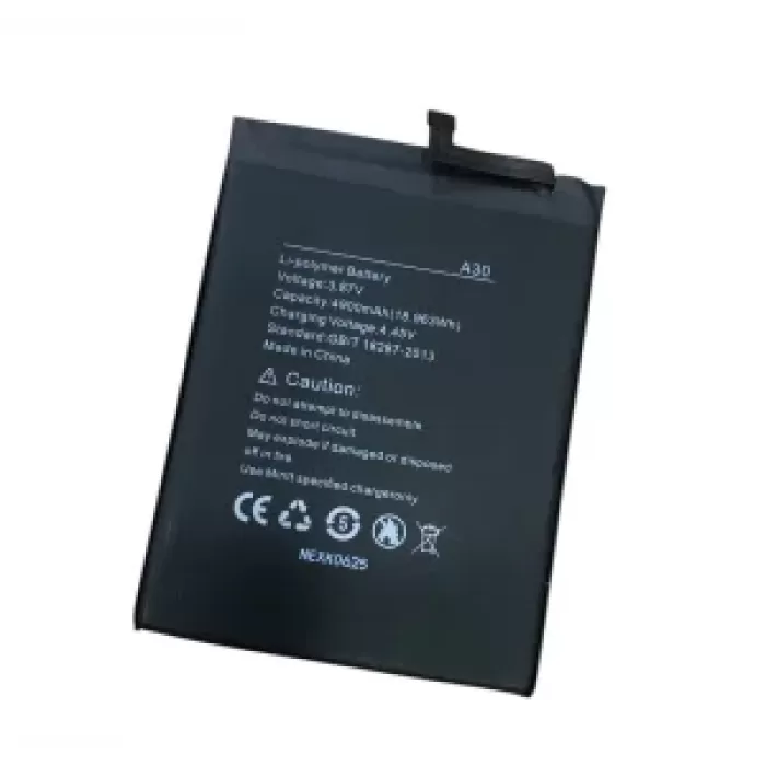 Hiking A42 Uyumlu Batarya Pil