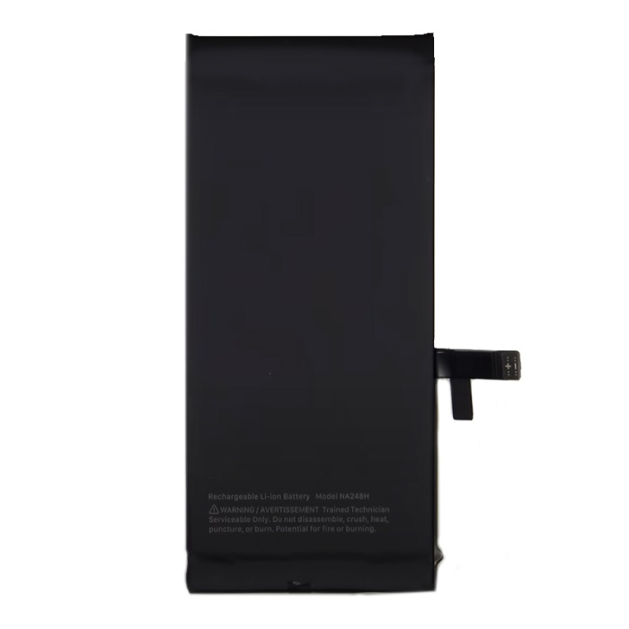 İphone 16E Uyumlu Batarya Pil