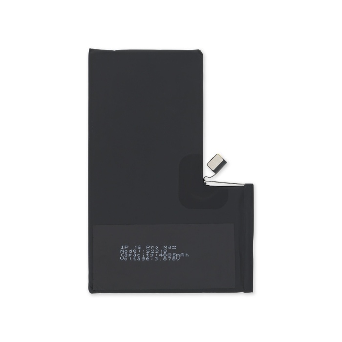 İphone 16 Pro Max Uyumlu Batarya Pil