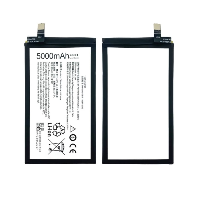 Lenovo P1 Uyumlu Batarya Pil