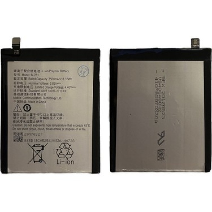 Lenovo A7020 Uyumlu Batarya Pil