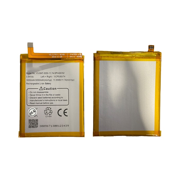 Vestel Venüs Z20 Uyumlu Batarya Pil