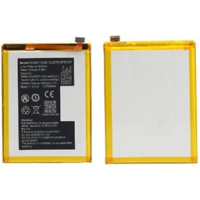 Vestel Venüs Z40 Uyumlu Batarya Pil