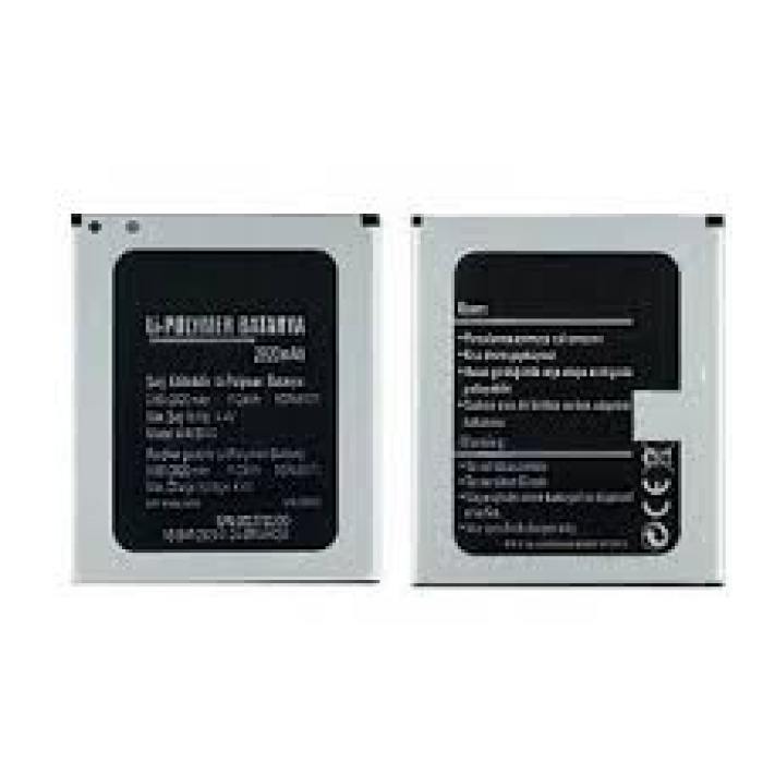 Vestel Venüs 5530 Uyumlu Batarya Pil