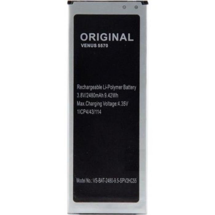 Vestel Venüs 5570 Uyumlu Batarya Pil