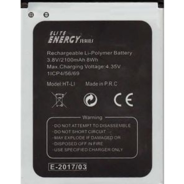 Vestel Venüs 5580 Uyumlu Batarya Pil