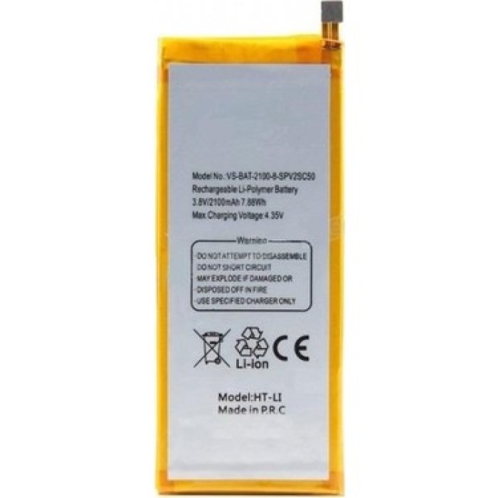 Vestel Venüs 5070 V3 Uyumlu Batarya Pil