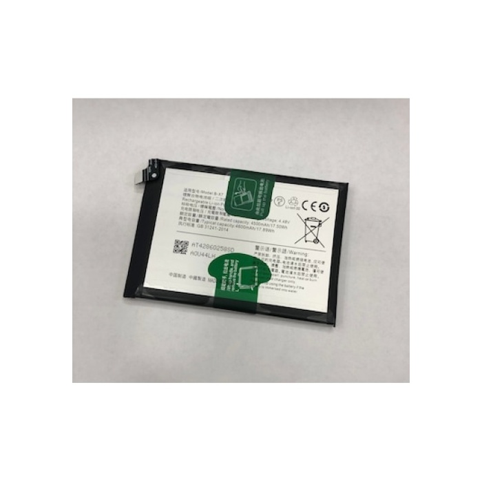 Vivo V30 Uyumlu Batarya Pil