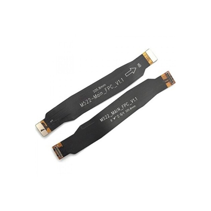 Xiaomi Redmi Note 9 Pro Uyumlu Ekran Flex Film