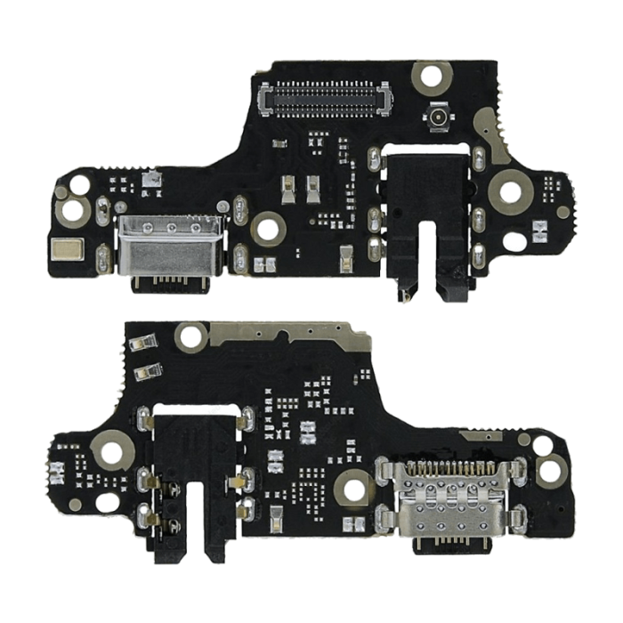 Xiaomi Redmi Note 9 Pro Uyumlu Şarj Soketi ORİJİNAL